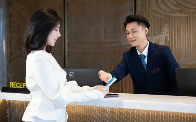 Home2 Suites by Hilton Guiyang Guanshanhu