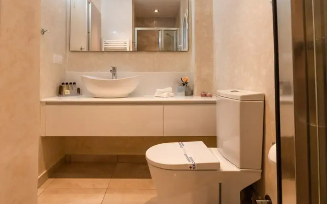 Eleni Luxury Villa by White Dream Villas