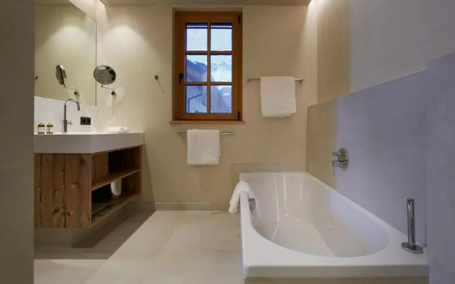 Arlberg Hospiz Chalet Suiten