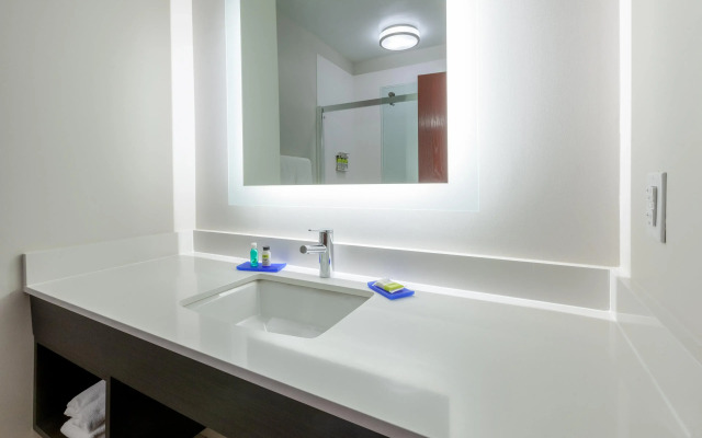 Holiday Inn Express Hotel & Suites Woodhaven by IHG