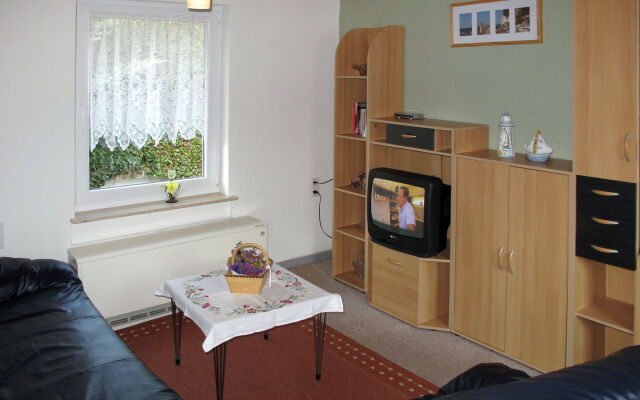 Holiday Home Kaiser (GAZ100)