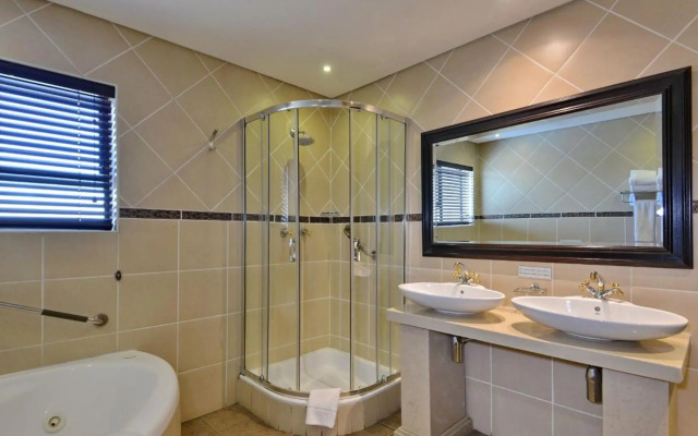 ANEW Hotel Witbank Emalahleni