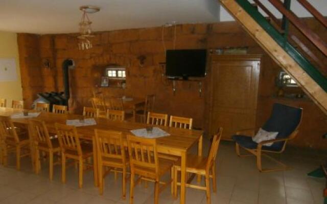 Penzion Zemanův Dvůr