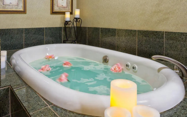 Westgate Park City Resort & Spa