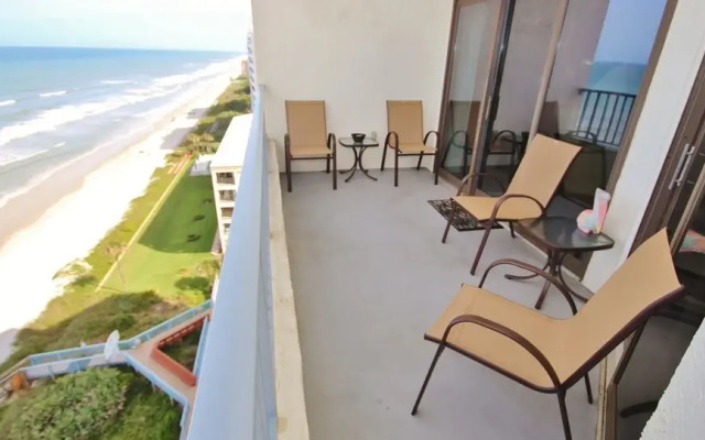Seascape Towers 1123 Apartment 2