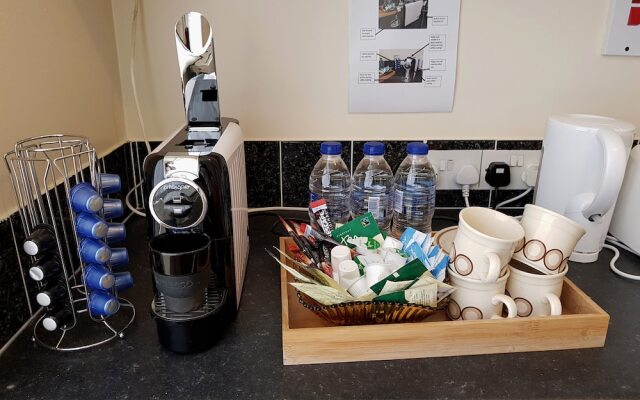 Stay Norwich River View