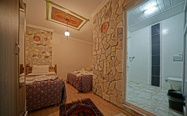 Goreme Art Stone Hotel