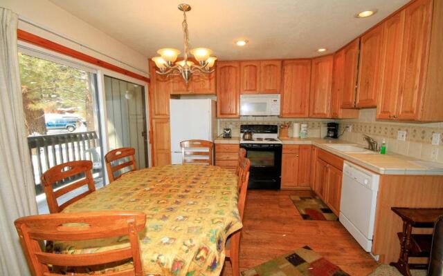 Sierra Park Villas #84