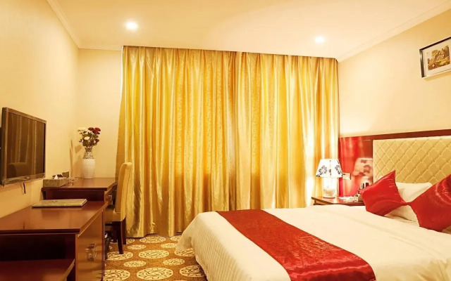 Lin Chuan Hotel