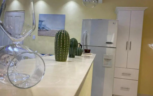 Apartamentos Melya cerca de la Playa Caleta