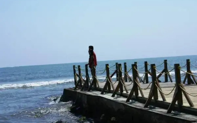 Playa Paraiso