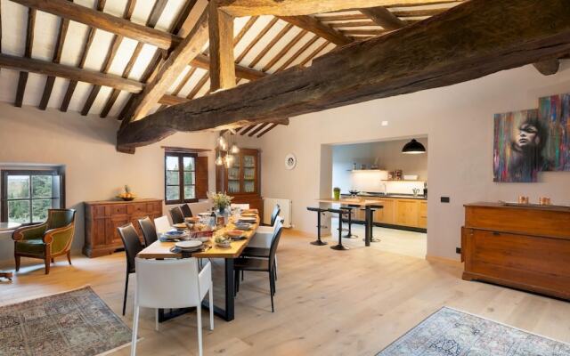 Terra di Siena 12 Emma Villas