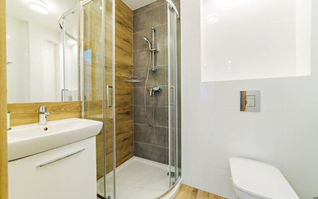 Apartamenty Sun & Snow Szklarska Perła