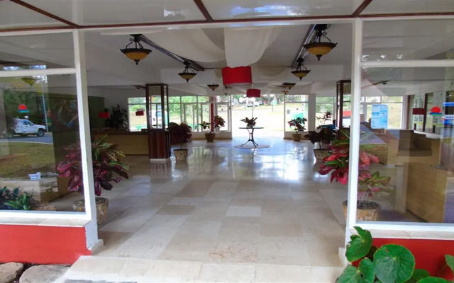 Horizontes Villa Soroa