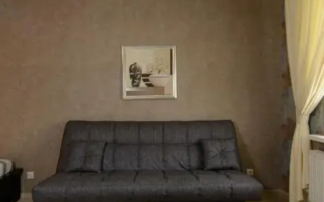 Космос на Морозова