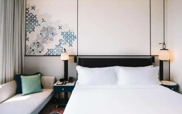 Iconic Marjorie Hotel, Penang, A Tribute Portfolio Hotel