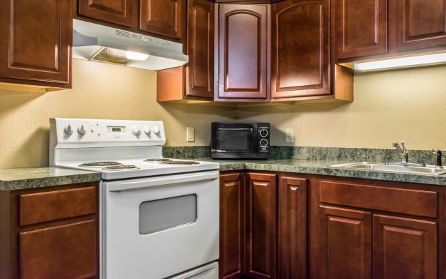Comfort Inn Columbia Lancaster