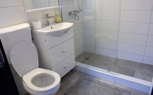 Apartament Luca