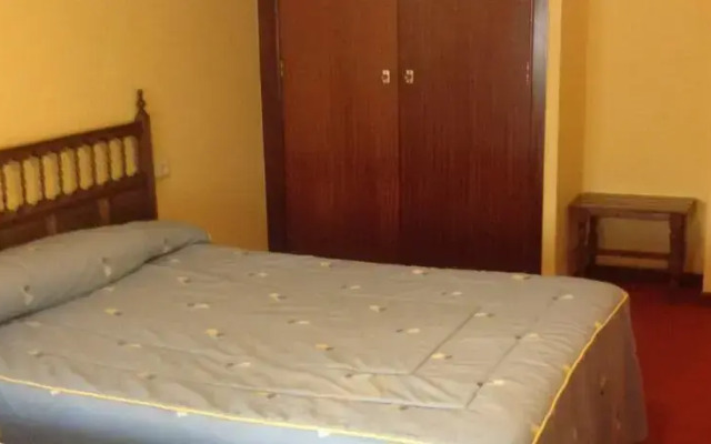 Hostal Portelina