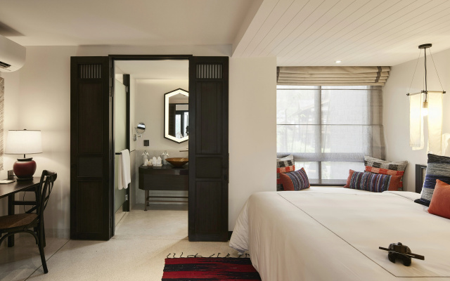 Aleenta Retreat Chiang Mai - The Leading Hotels of the World