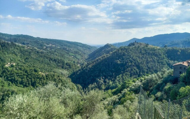 Nice Home in Sorana With Wifi and 3 Bedrooms