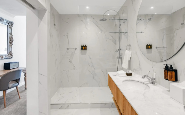 The Marly Boutique Hotel