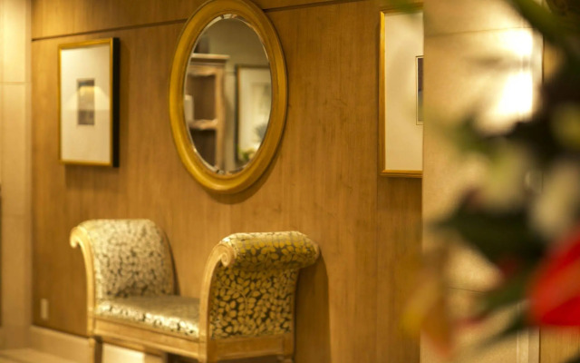 Princess Garden Hotel