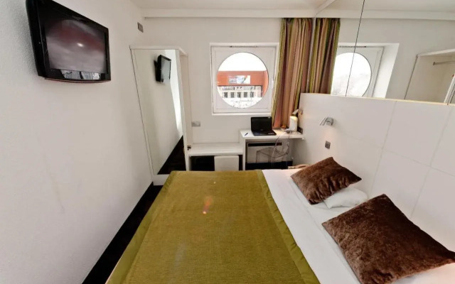 Hotel Expo