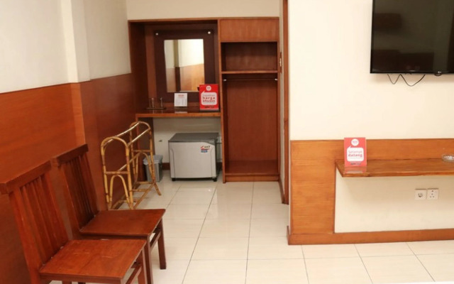 Nida Rooms Legian 61 Kuta