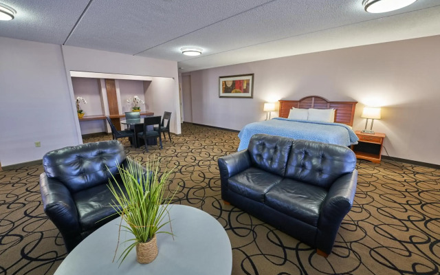 Seaport Resort & Marina