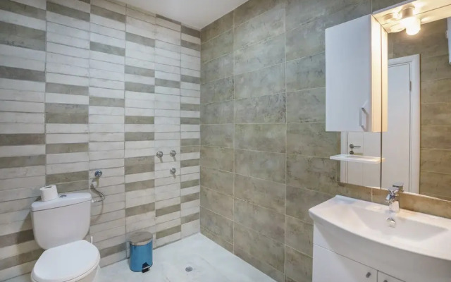 Adria lux Apartments Sveti Stefan