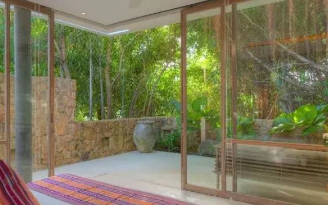 Samujana - Four Bedrooms Pool Villa - 8