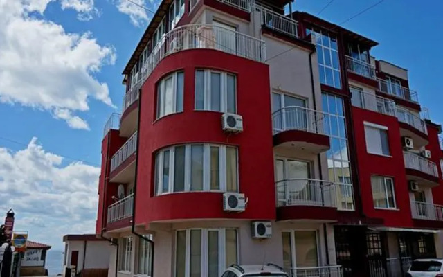 GT Aurelia 32 Apartment