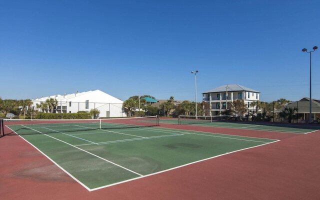 Mainsail by Southern Vacation Rentals