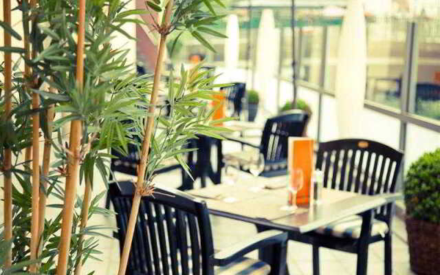 Best Western Ambassador Hotel Bosten