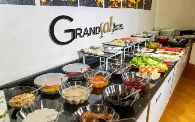 Grand Sah Otel