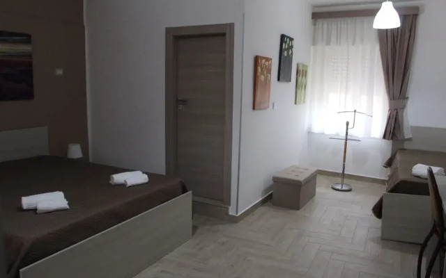 Affittacamere La Traversa