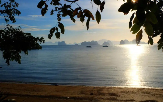 Hillhouse - Koh Yao Noi