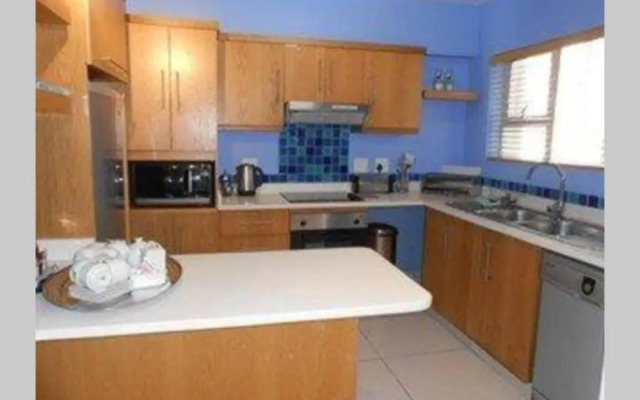 A3 Salamander Umhlanga Durban