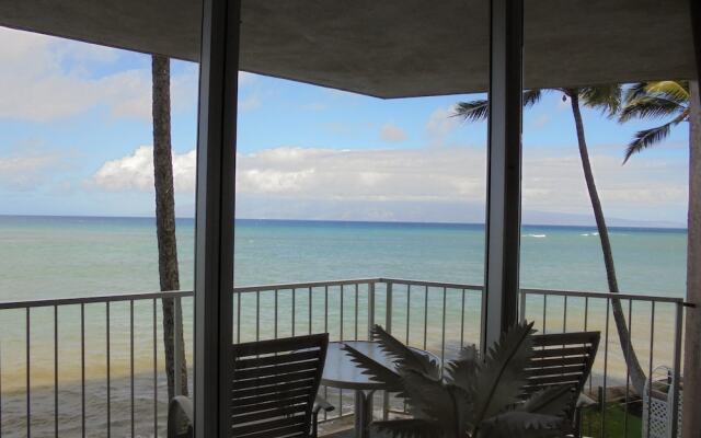 Royal Kahana Resort by rkmaui