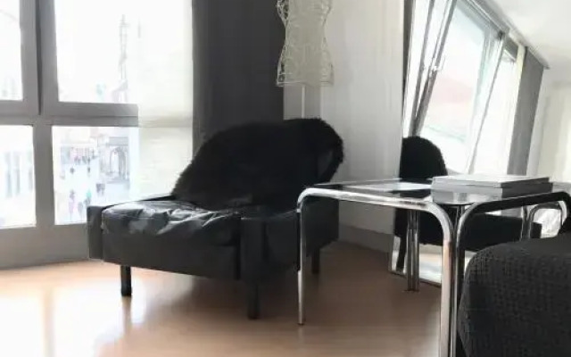 Central Studio Marktplatz View