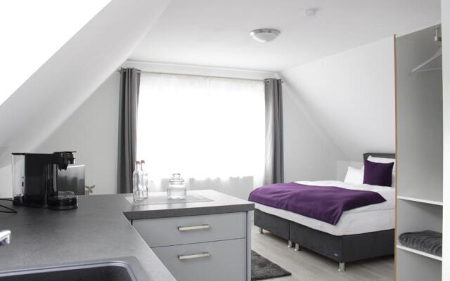 Heideträume Appartements