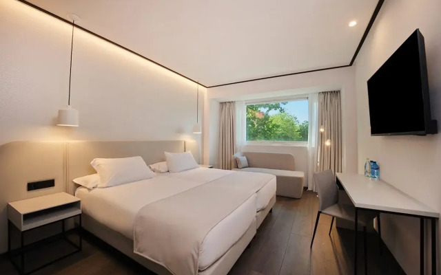 1881 Madrid Ventas Hotel