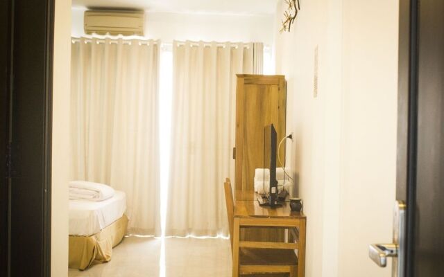 Canary Hostel Phu Quoc