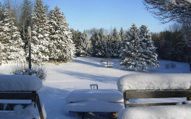 Koch Haus Bed & Breakfast