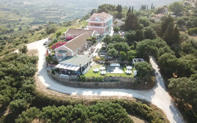 Forestata Village
