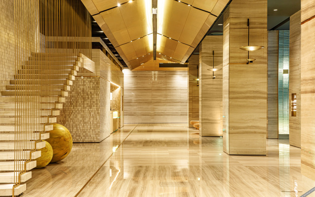 Yun House