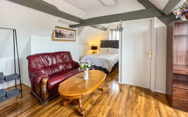 Host Stay Apartment 6 Church Walk