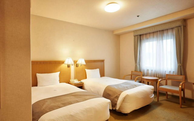 Pacific Hotel Okinawa