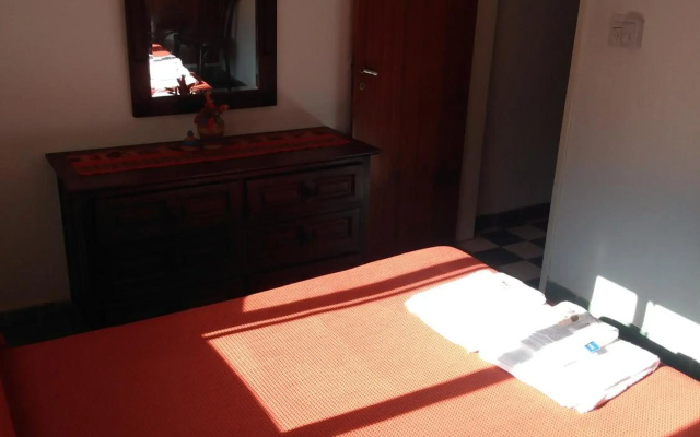 Villa Coca-Los Agapantos-